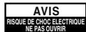 ONKYO DS-A5 - PRECAUCION: - 3