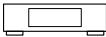 ONKYO DS-A5 - Noms des pieces - 4