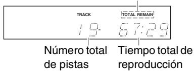 ONKYO DX-7355 - Para apagar el DX-7355 - 2