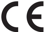 ONKYO DX-7355 - Déclaration de Conformité - 1