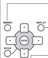 ONKYO DX-7355 - Utilizzo del telecomando - 8