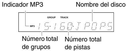 ONKYO DX-7355 - Para apagar el DX-7355 - 3