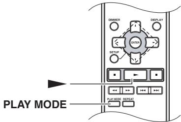 ONKYO DX-7355 - Lecture aléatoire - 1