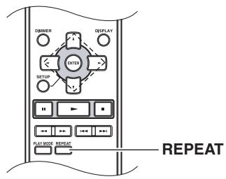 ONKYO DX-7355 - Riproduzione ripetuta - 2