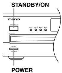 ONKYO DX-C390 - Active el DX-C390 - 2