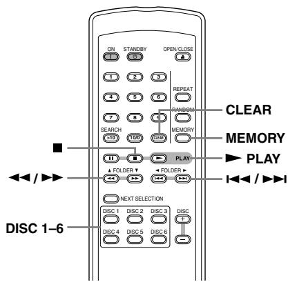 ONKYO DXC390 - Riproduzione avanzata—Continuo - 1