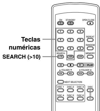 ONKYO DXC390 - Reproducción Basics—Continúa - 1