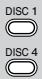 ONKYO DXC390 - Utilizar la reproduccion de memoria - 3