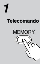 ONKYO DXC390 - Come usare la riproduzione Memory (programmata) - 1
