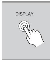 ONKYO DXC390 - Come visualizzare le informazioni - 1