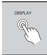 ONKYO DXC390 - Affichage des informations - 1