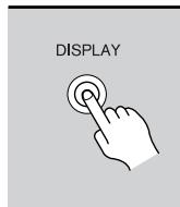 ONKYO DXC390 - Visualizar información - 1