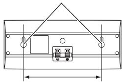 ONKYO HT-S4505 - Wandmontage - 2