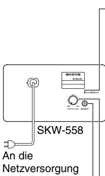 ONKYO HT-S4505 - Achtung - 1