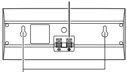 ONKYO HT-S4505 - Teilenamen - 2