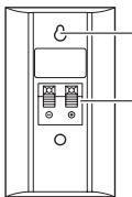 ONKYO HT-S4505 - Teilenamen - 1