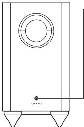 ONKYO HT-S6505 - Front - 1