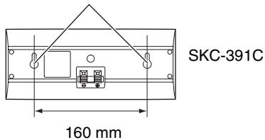 ONKYO HT-S6505 - Wandmontage - 2