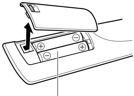 ONKYO HT-S6505 - Antenne FM interieure ( page 17) - 1