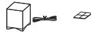 ONKYO LS-B50 - Marques commerciales et licences - 8