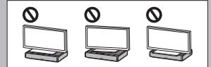 ONKYO LS-T10 - Plage de montage du meuble TV - 2