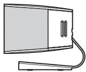ONKYO LS3100 - Réglage de l'angle - 2