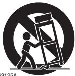 ONKYO LS3100 - Remarques importantes pour votre sécurité - 1