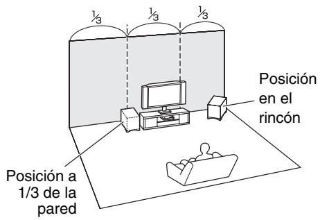 ONKYO LS3100 - Precauciones para la conexión de los altavoces - 3
