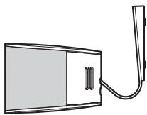 ONKYO LS3100 - Réglage de l'angle - 3