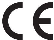 ONKYO PA-MC 5501 & PA-MC5501 - Declaración de Conformidad - 1