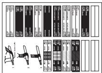ONKYO PA-MC 5501 & PA-MC5501 - Câble à mini-fiche mono - 1