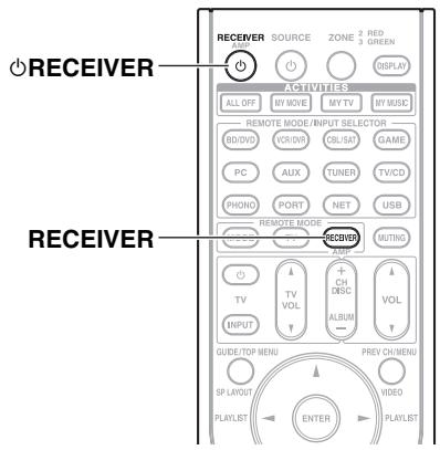 ONKYO PR-SC5509 - Nota - 3