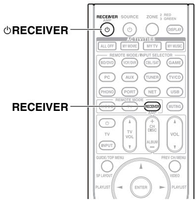 ONKYO PR-SC5509 - Remarque - 3