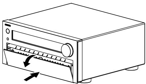 ONKYO PR-SC5509 - VLSC - 4