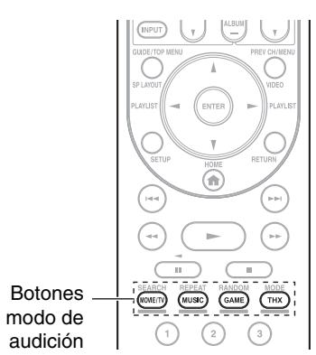 ONKYO PR-SC5509 - Notas aclaratorias - 1