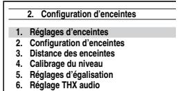 ONKYO PR-SC5509 - MENU - 3