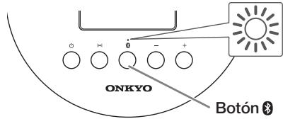 ONKYO RBX-500 - Emparejamento - 1