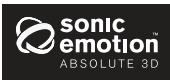 ONKYO RBX-500 - Features - 1