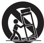 ONKYO RBX-500 - Instructions essentielles de sécurité - 1