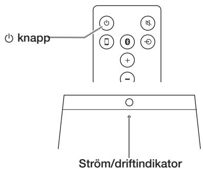 ONKYO RBX-500 - Slå på huvudenheten - 2