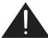 ONKYO RBX-500 - CAUTION - 1
