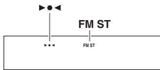 ONKYO T-4030 - Sintonizzazione manuale - 1