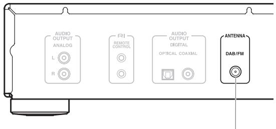 ONKYO T-4030 - Télécommande - 2