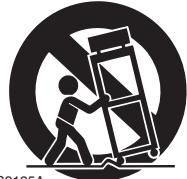 ONKYO T-4030 - Instructions essentielles de sécurité - 1