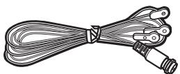 ONKYO T-4030 - Cable RI - 1