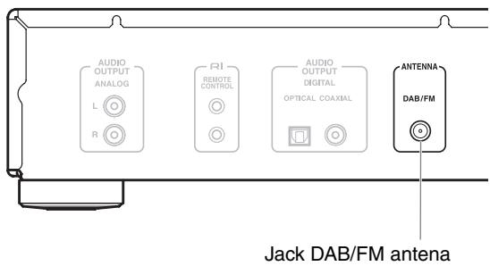 ONKYO T-4030 - Controlador remoto - 2