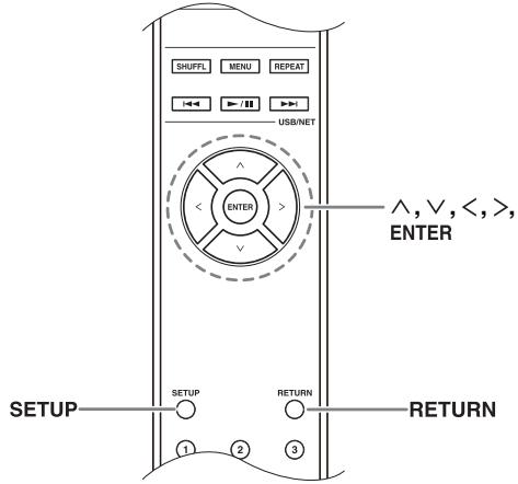 ONKYO T-4070 - Music Optimizer - 2