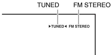 ONKYO T-4070 - Sintonizacion manual - 1