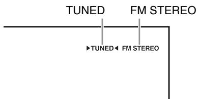 ONKYO T-4070 - Sintonizzazione manuale - 1