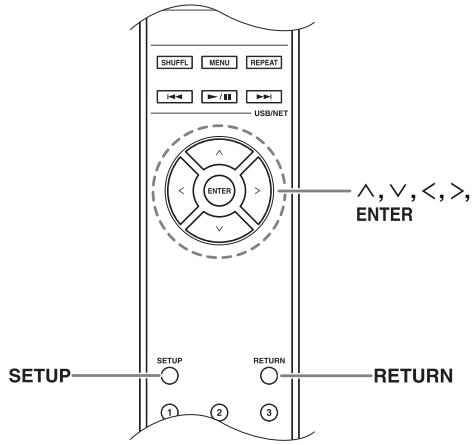 ONKYO T-4070 - Music Optimizer - 2